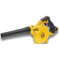 Бытовая (строительная) воздуходувка DeWalt DCV100-XJ (без АКБ)