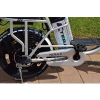 Электровелосипед Terax ROXY NS010
