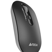 Мышь A4Tech Fstyler FG20 (черный)