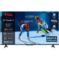 Телевизор TCL 55P69K
