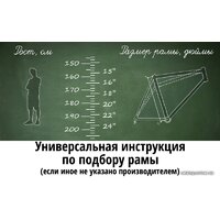 Велосипед Altair City 28 low 2022 (голубой/белый)