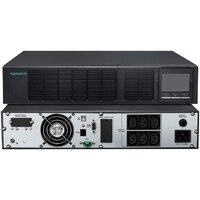 Источник бесперебойного питания Marsriva Lithium On-Line UPS MR-UL1KRT-H