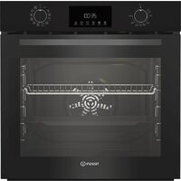 Электрический духовой шкаф Indesit IBFTE 3844 J BL