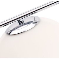 Подвесная люстра Arte Lamp Bolla-Unica A1923SP-1CC