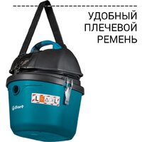 Пылесос Bort BSS-1212