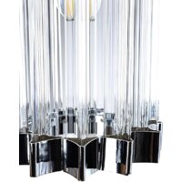 Подвесная люстра Arte Lamp Caravaggio A1059SP-1CC