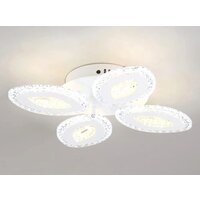 Припотолочная люстра Ambrella light FA FA4012