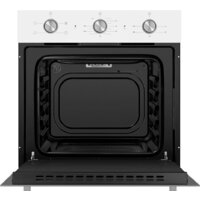Электрический духовой шкаф MAUNFELD AEOC6040W