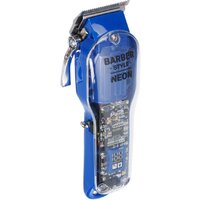 Машинка для стрижки волос Dewal Baber Style Neon 03-081 Blue