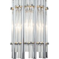 Подвесная люстра Indigo Light Violino V000309
