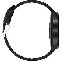 Умные часы Tecno Watch Pro 3 TSP-WP03 (черный)