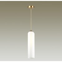 Подвесная люстра Odeon Light Vosti 4642/1