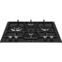 Варочная панель Hotpoint HG 62FD/BK