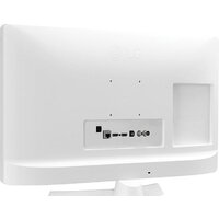 Телевизор LG 24TQ510S-WZ