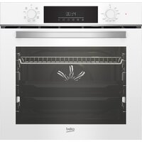 Электрический духовой шкаф BEKO BBIM14300WMS