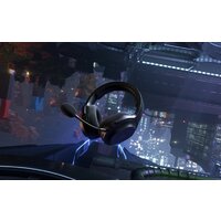 Наушники Razer Barracuda X 2022 (черный)