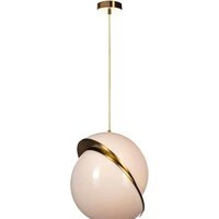 Подвесная люстра LOFT IT Crescent 5063-B