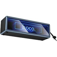Беспроводная колонка Hoco HC40 (черный)