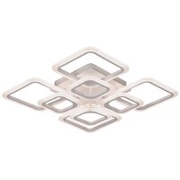 Припотолочная люстра Leek Aris 115W White LE061205-024