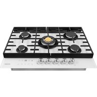 Варочная панель Hiberg VM 7255 W