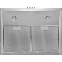 Кухонная вытяжка Konigin Canary Inox 50
