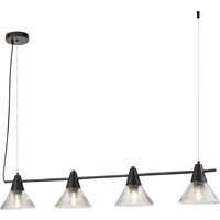 Люстра Lumion Corne 6595/4A