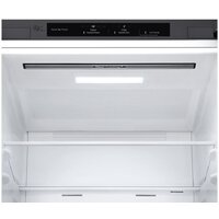 Холодильник LG DoorCooling+ GC-B459SLCL
