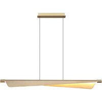Подвесная люстра Odeon Light Hightech Linea 7017/24LB