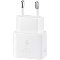 Сетевое зарядное Samsung EP-T2510NWEGRU