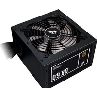 Блок питания 1stPlayer DK Premium 600W PS-600AX