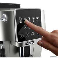 Кофемашина DeLonghi Magnifica Start ECAM 220.30.SB