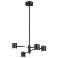 Подвесная люстра Ambrella light Comfort FL51707