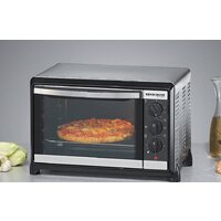 Мини-печь ROMMELSBACHER BG 1055/E