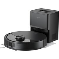 Робот-пылесос Roborock S9+ S9P52-02 (черный)
