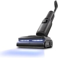 Вертикальный моющий пылесос Roborock F25 Ultra (с русской озвучкой, черный)