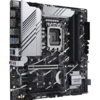 Материнская плата ASUS Prime Z790M-PLUS 90MB1E70-M0EAY0