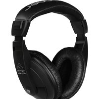 Наушники Behringer HPM1000 (черный)
