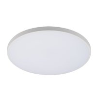 Светильник-тарелка JAZZway PPB OPAL 36W 4000K WH IP20 5060845