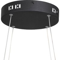 Подвесная люстра Vitaluce V4668-1/4S