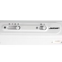 Кухонная вытяжка Jetair Senti WH/F/50 (PRF0023851)