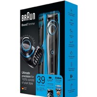 Триммер для бороды и усов Braun BT5040