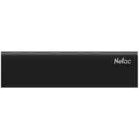Внешний накопитель Netac Z Slim 1TB NT01ZSLIM-001T-32BK