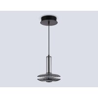 Подвесная люстра Ambrella light LH31003 GR/SM (серый/дымчатый)