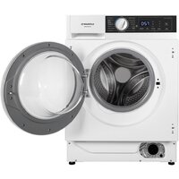 Стирально-сушильная машина MAUNFELD MBWM1486STWH
