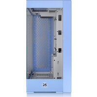 Корпус Thermaltake CTE E600 MX Hydrangea Blue CA-1Y3-00MFWN-00