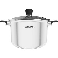 Кастрюля Tesoro Siena КС448