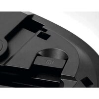 Мышь Xiaomi Wireless Mouse Lite 2 XMWXSB02YM (черный, международная версия)