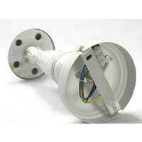 Люстра средней высоты Lussole Lgo Stamford LSP-8062