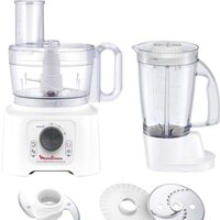 Кухонный комбайн Moulinex FP542111