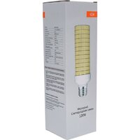 Светодиодная лампочка CPS T75-C-120W-E40 5000К